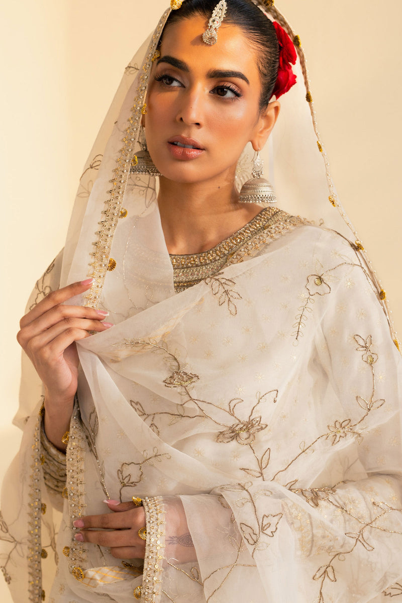 Zara Shahjahan | Pret Wear | ZC-2099