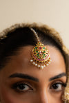 Sehraab Headpiece