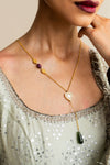 Panihari Necklace
