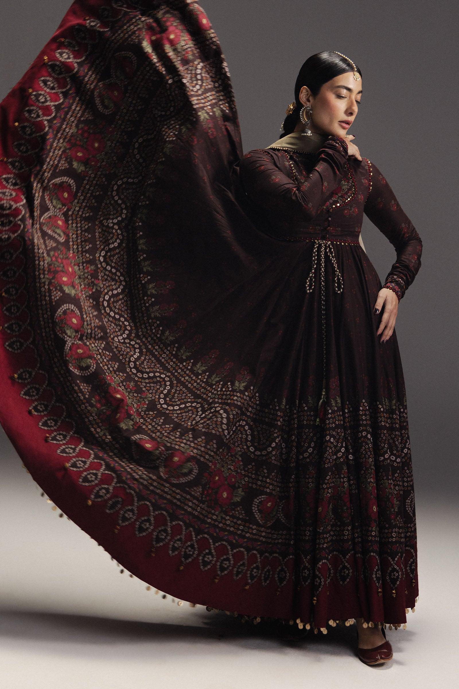 Zara Ramdhani Zarmeen-D7 – Zara Shahjahan Intl.
