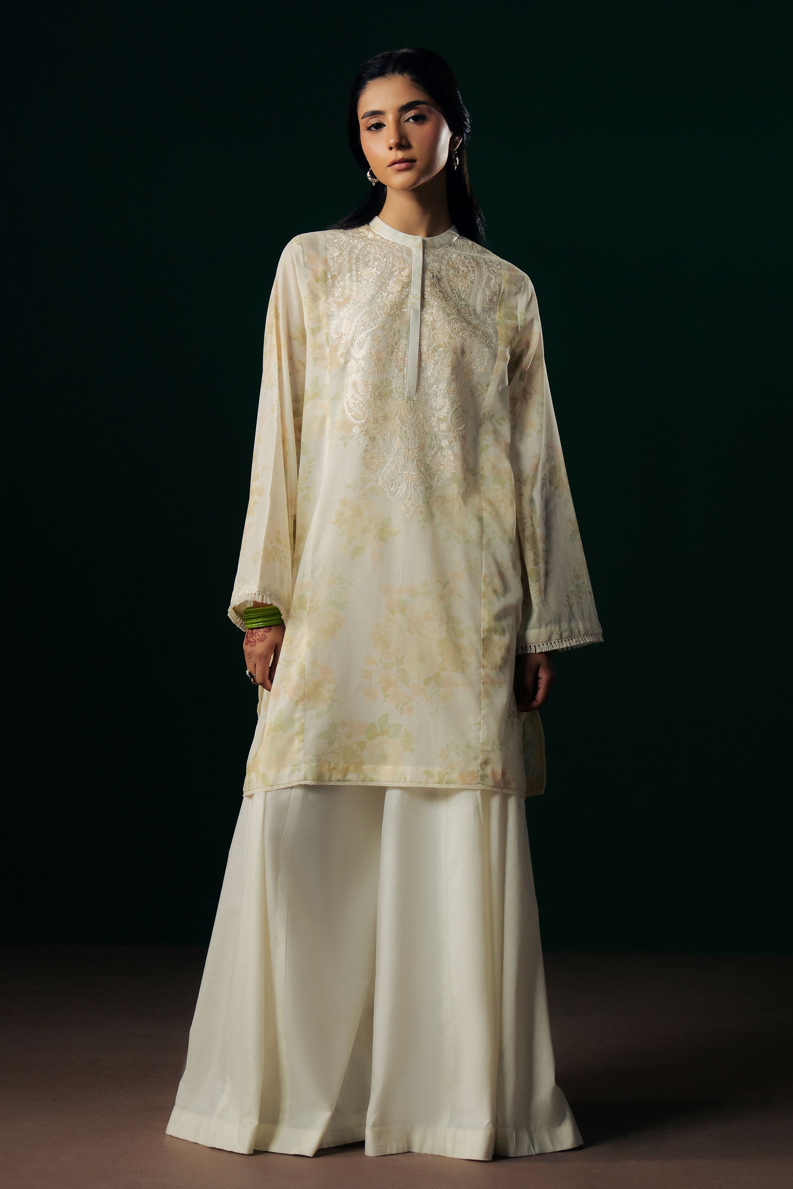 Best Embroidered Dress in USA