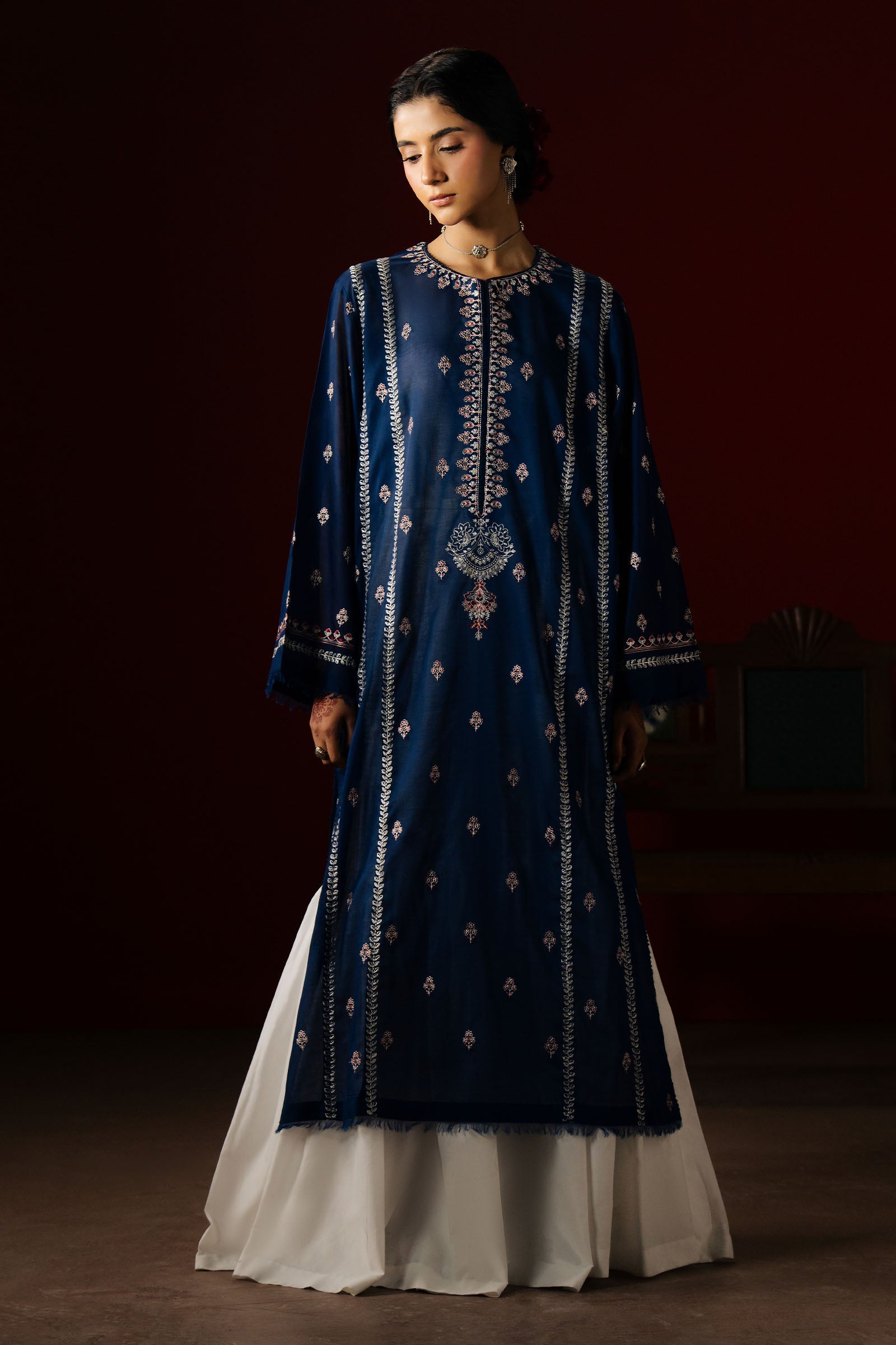 Best ready to wear Pakistani Dresses