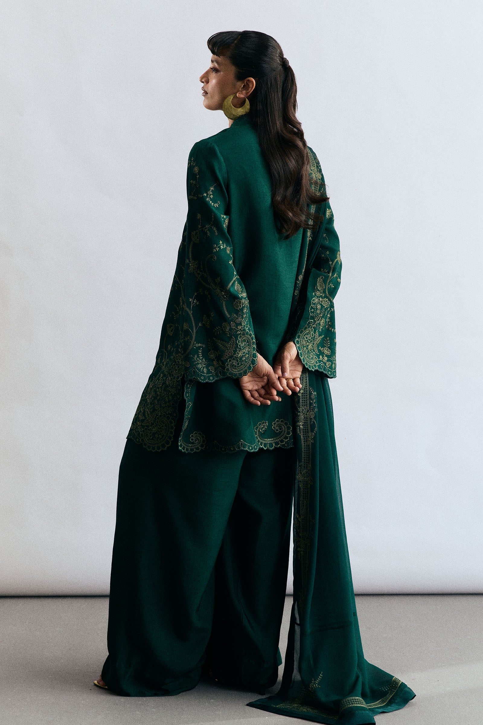 Zara Ramdhani Zamurrad – Zara Shahjahan Intl.