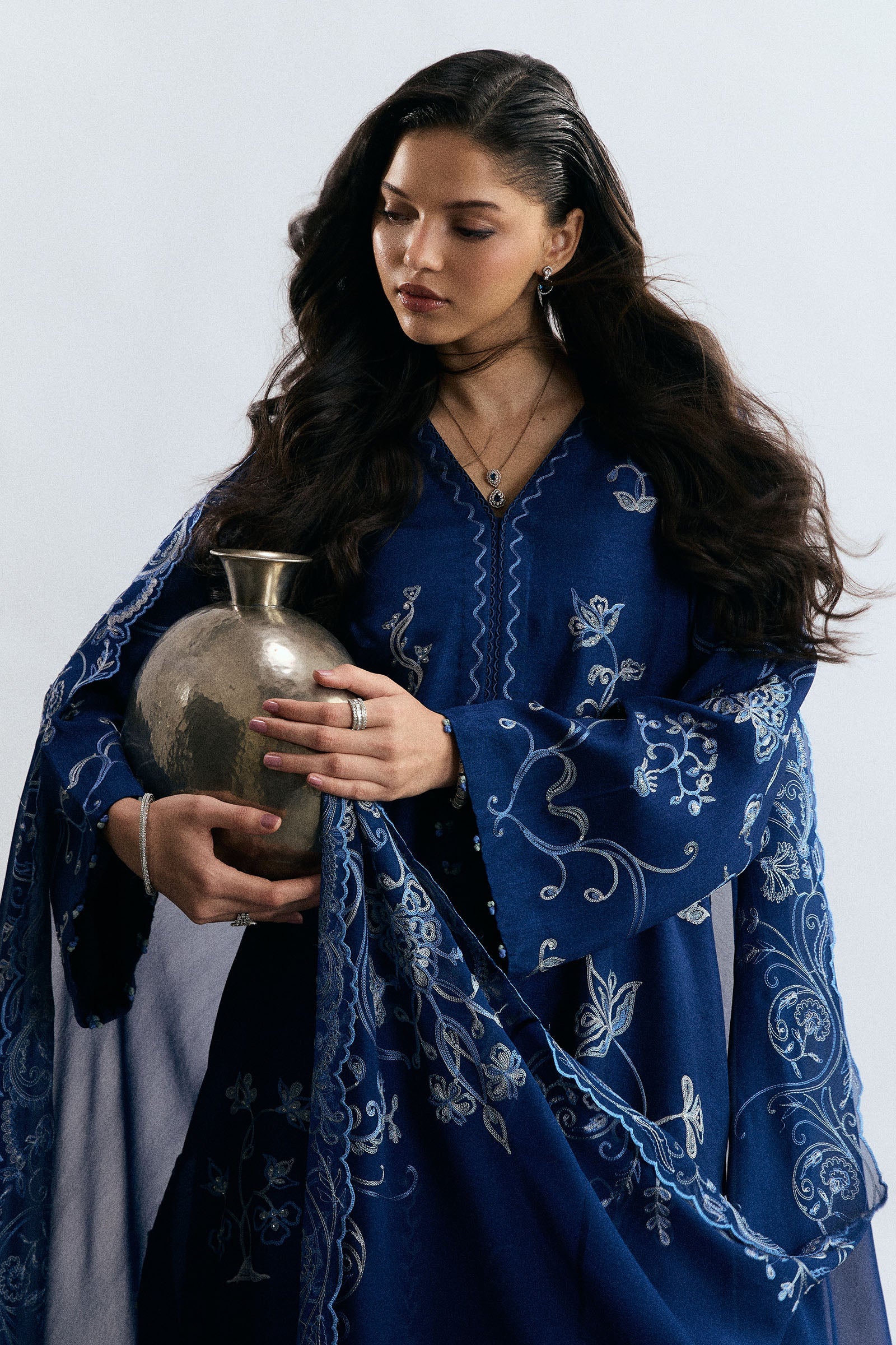 Zara Ramdhani Shabnam – Zara Shahjahan Intl.