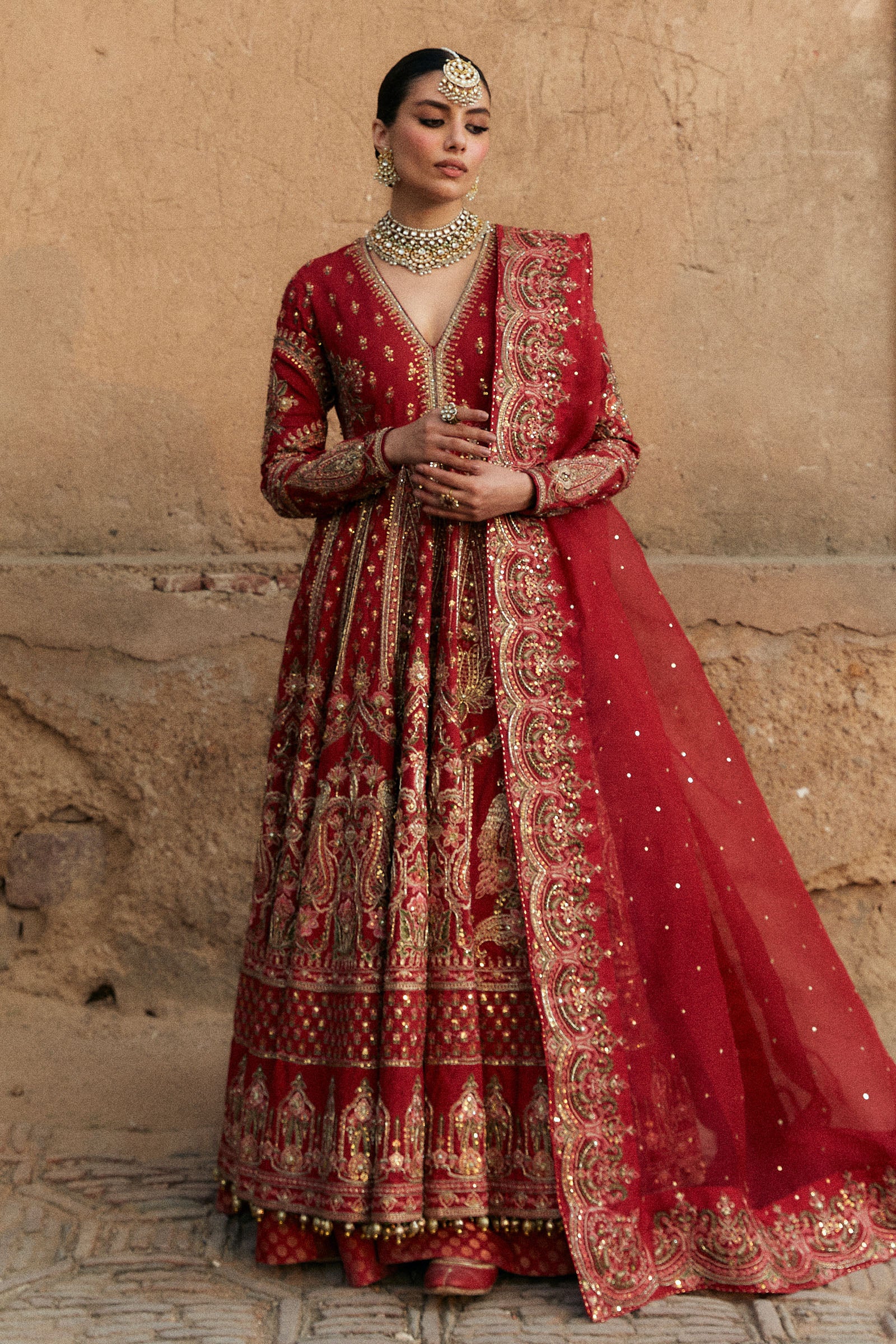 Zara Ramdhani Raazdari – Zara Shahjahan Intl.