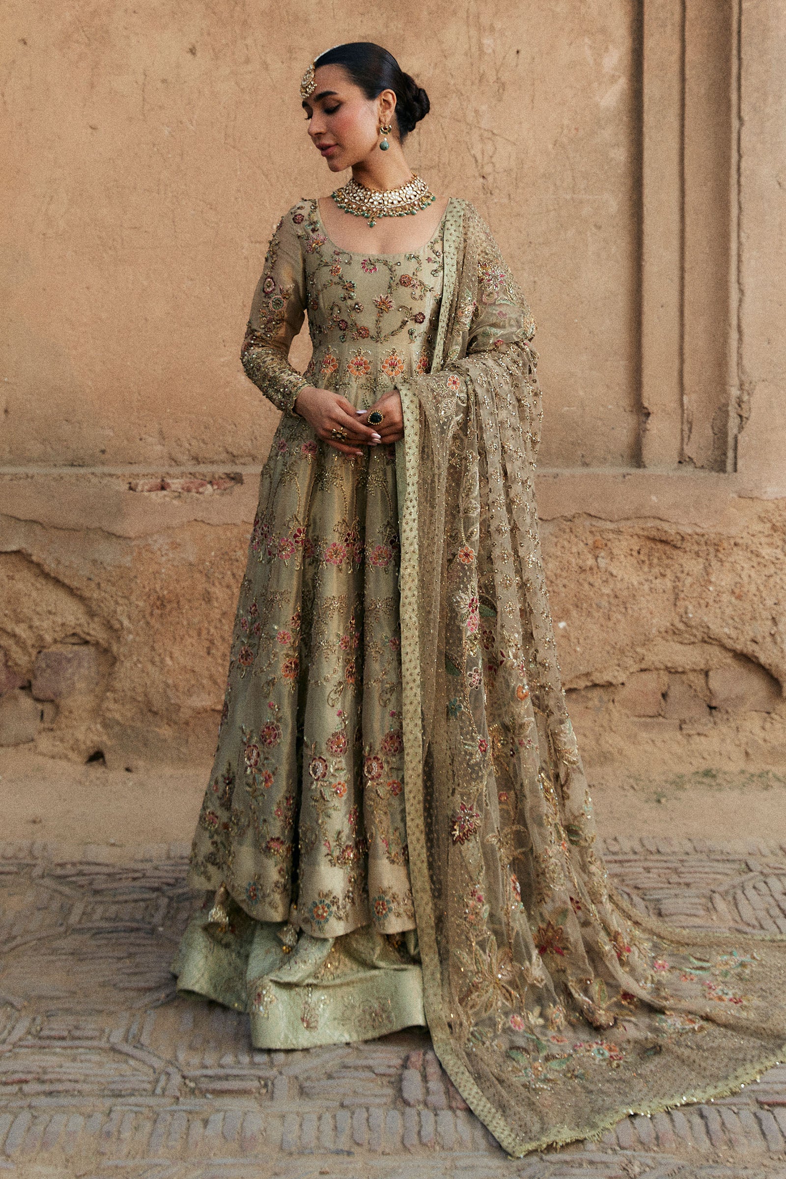 Zara Ramdhani Roshni – Zara Shahjahan Intl.