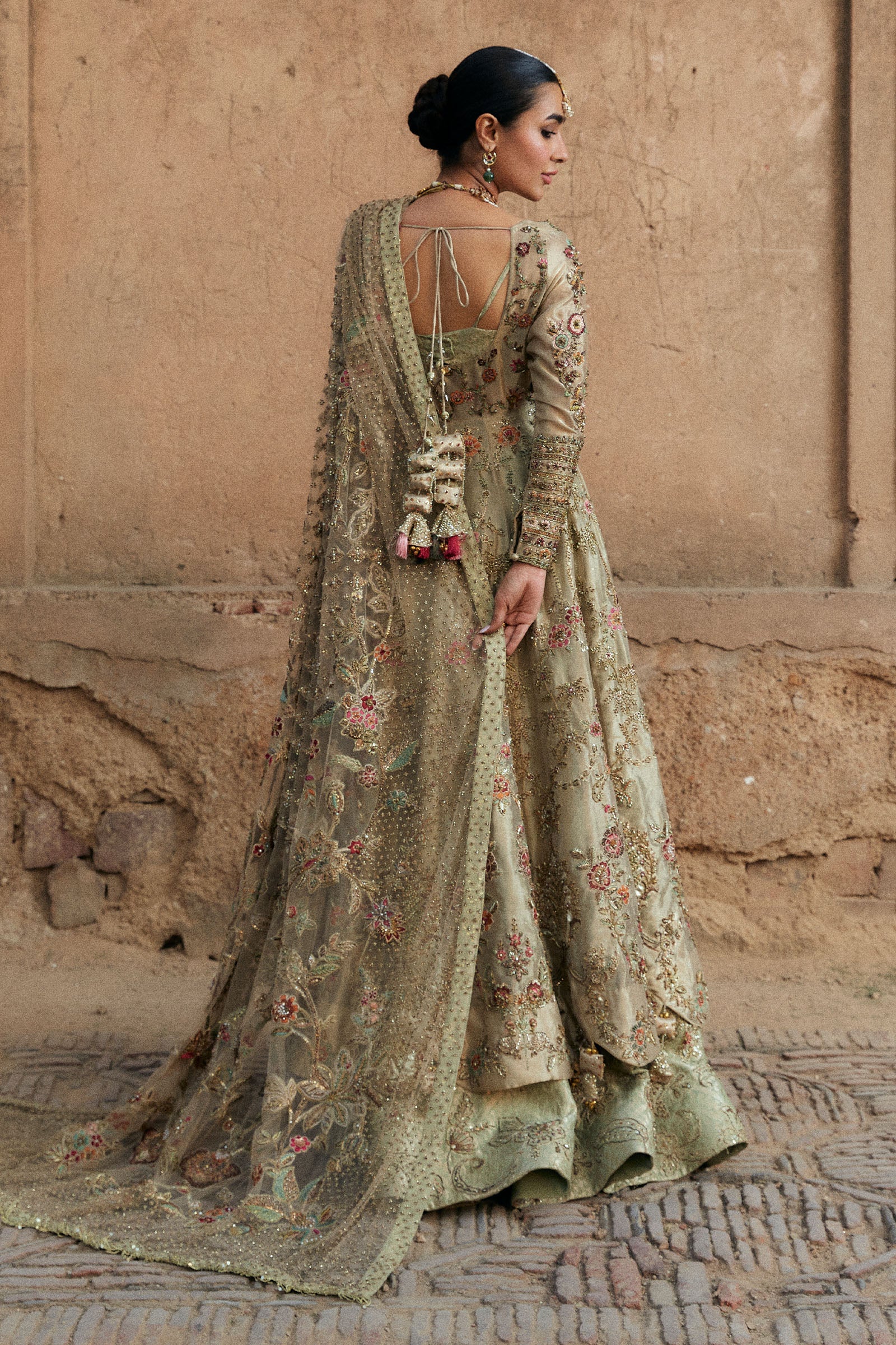 Zara Ramdhani Roshni – Zara Shahjahan Intl.
