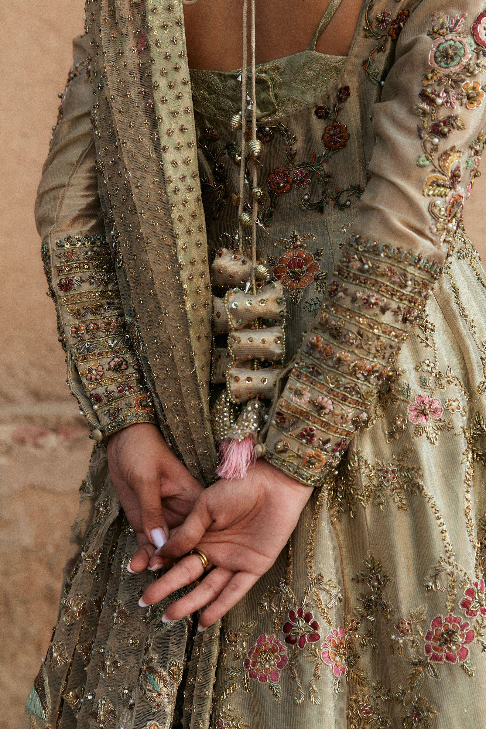 Zara Ramdhani Roshni – Zara Shahjahan Intl.