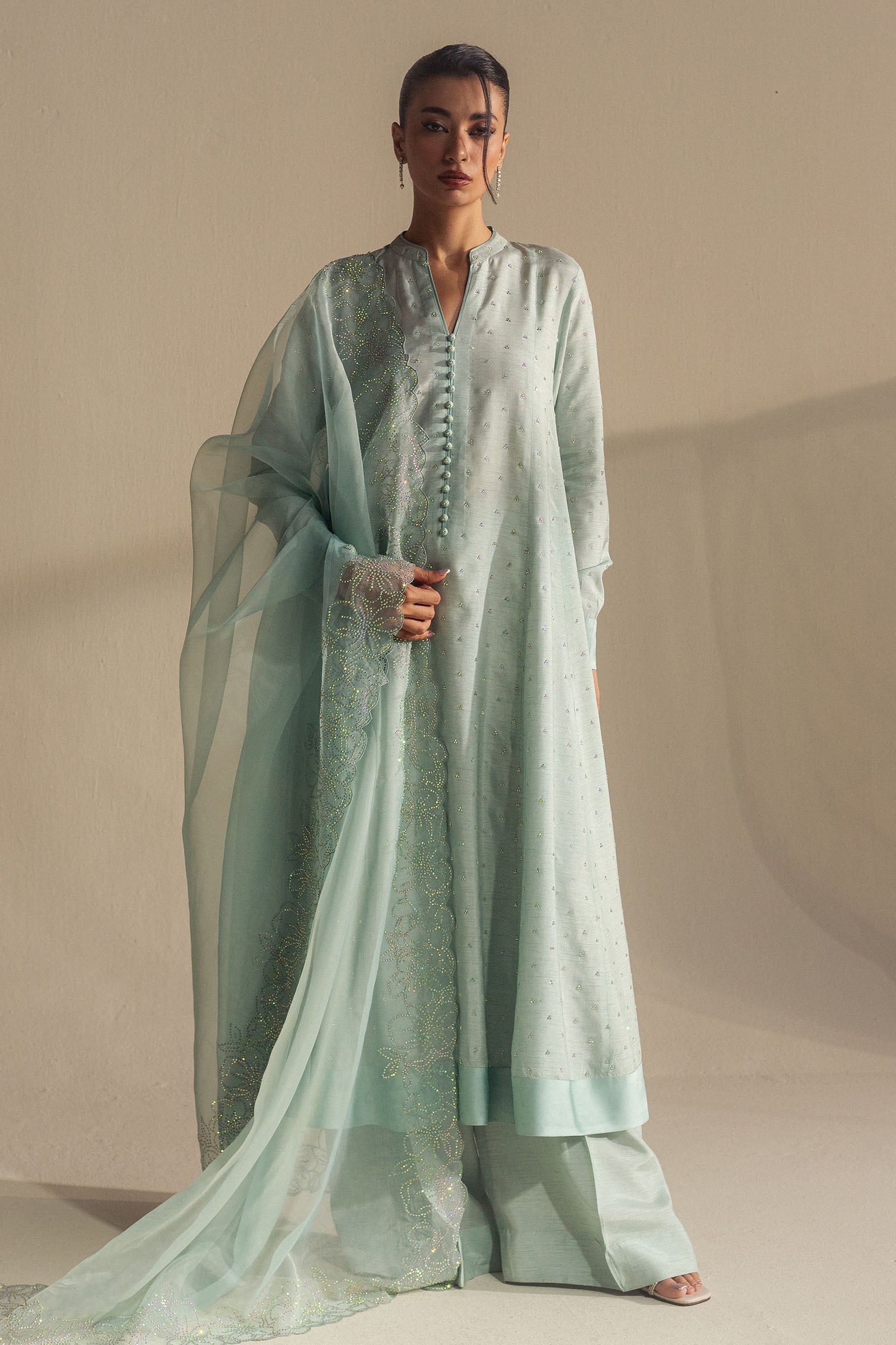 ZC-2068– Zara ShahJahan Intl.