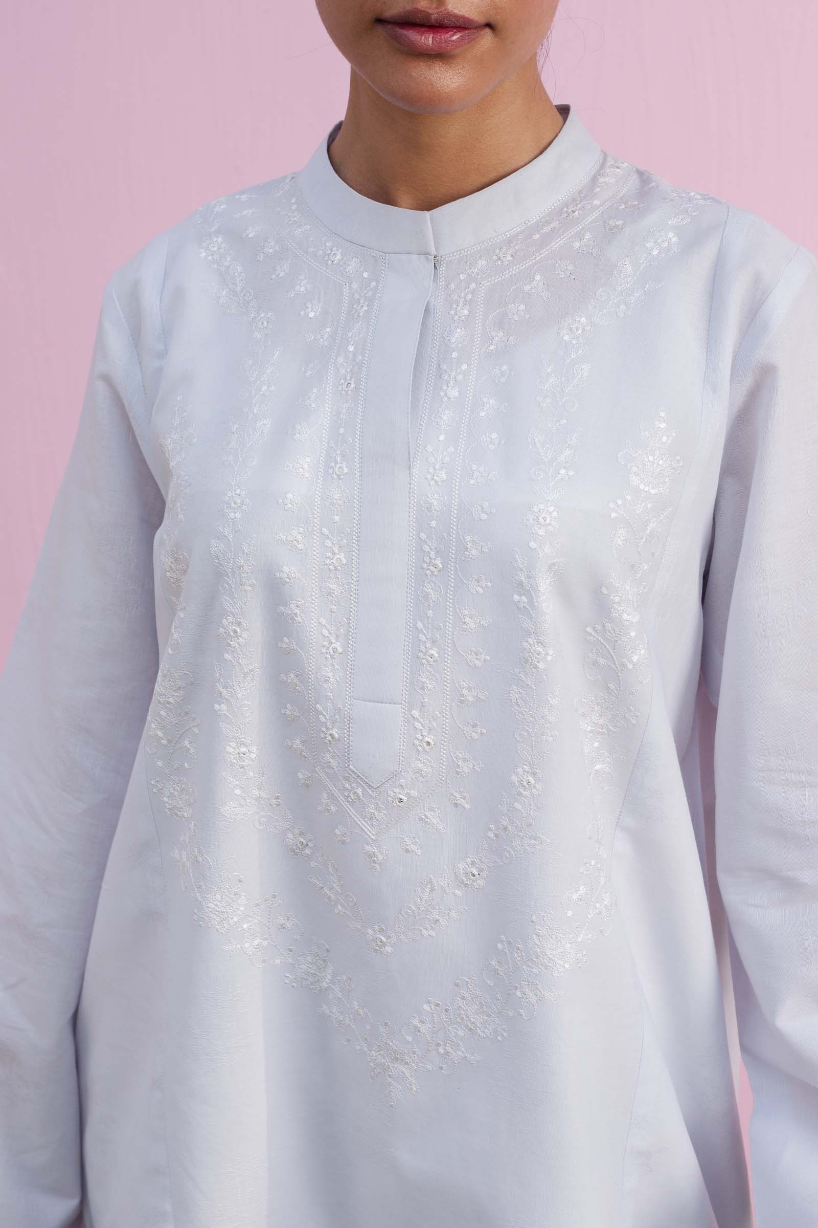 Z136 - Kurti main image 1