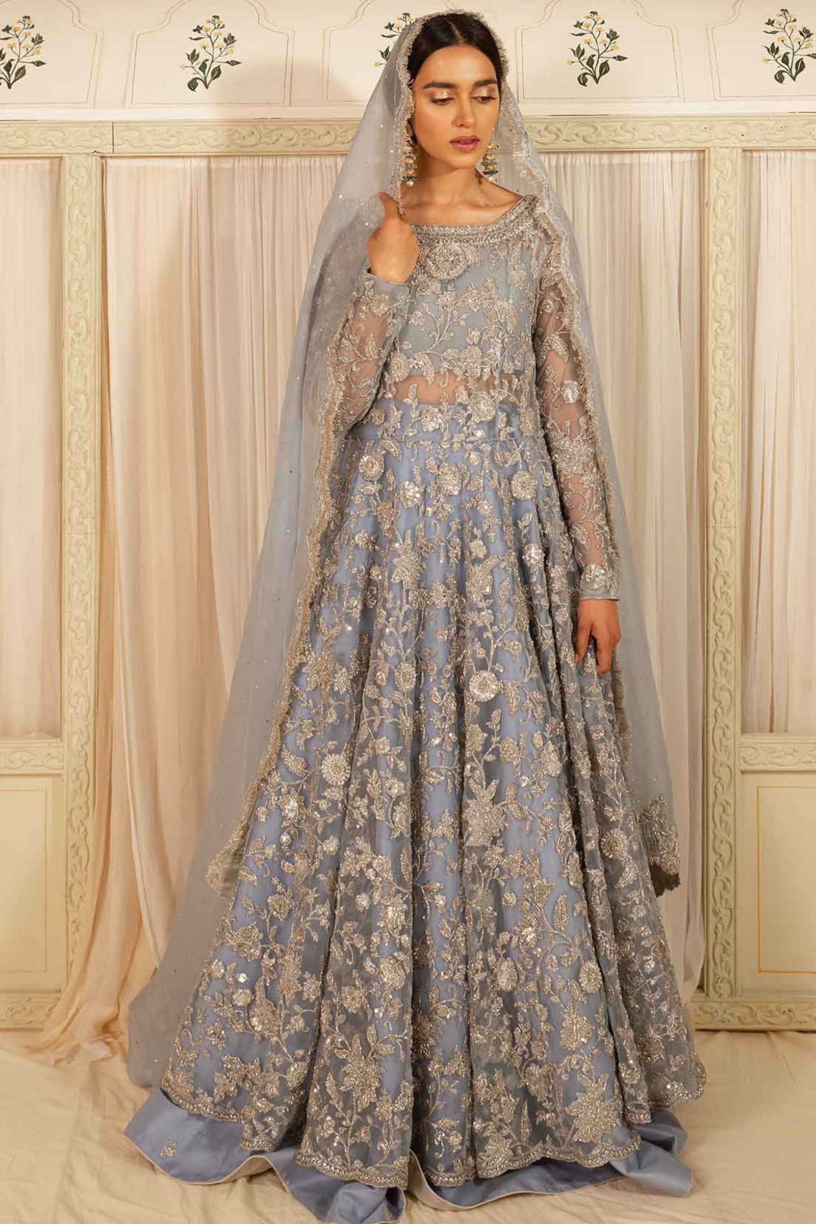 Zara shahjahan bridal collection 2020 Clearance