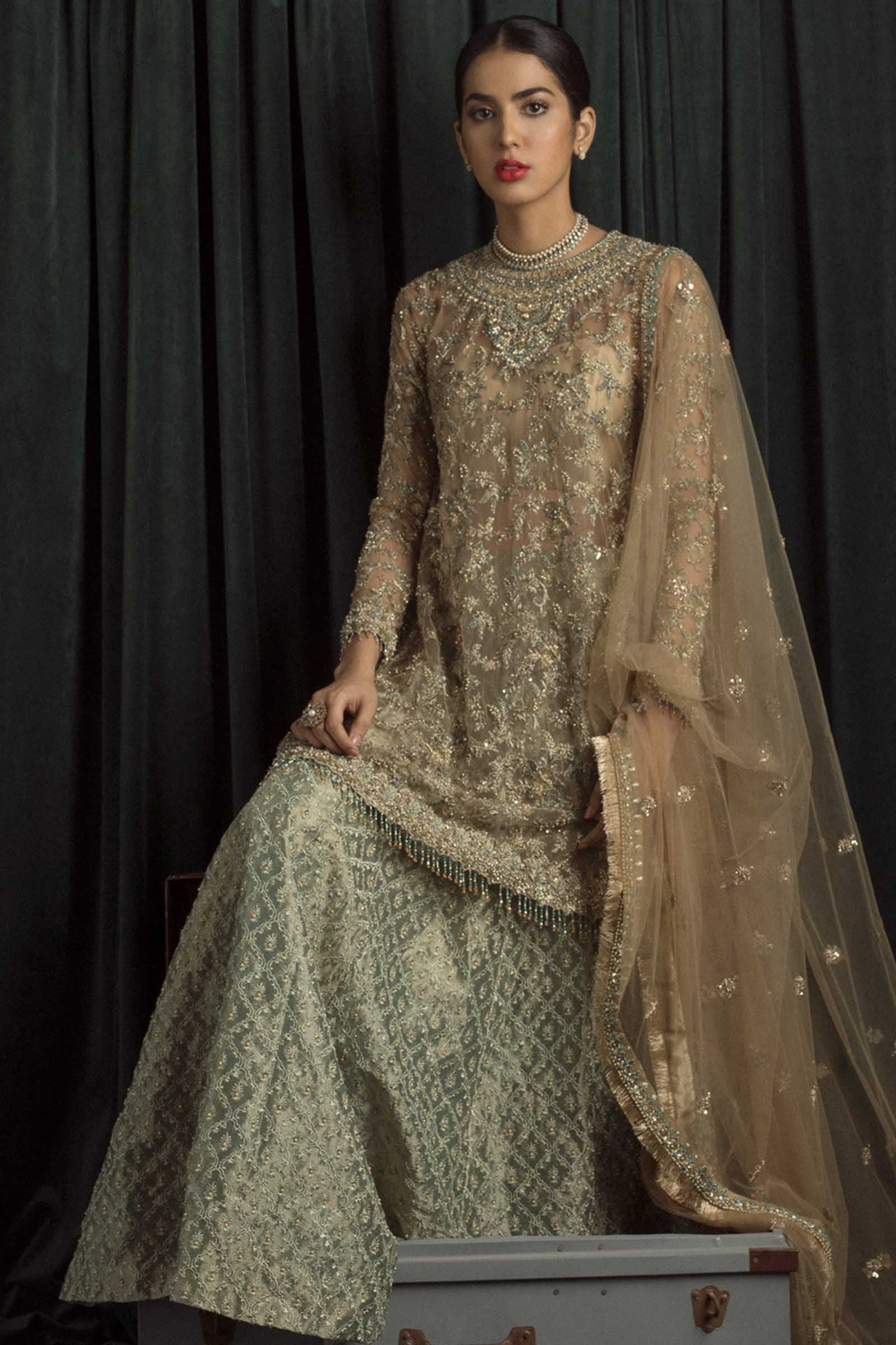 KULAMANI– Zara ShahJahan Intl.