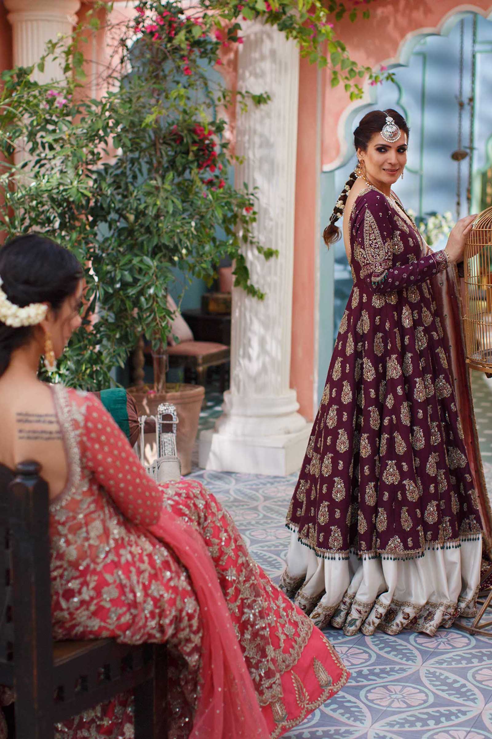 Zara Rani RANI – Zara Shahjahan Intl.