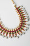 GOLD PLATED BASANT CHOKER