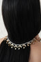 Gold plated Chand Choker